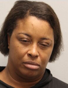 Traffic Stop Leads to Two Arrests on Felony Drug Charges